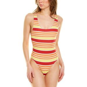 Aro Swim Womens Aro Emmie One-Piece